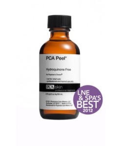 PCA SKIN's peels are self-neutralizing, leaving patients with little to no downtime following treatment.